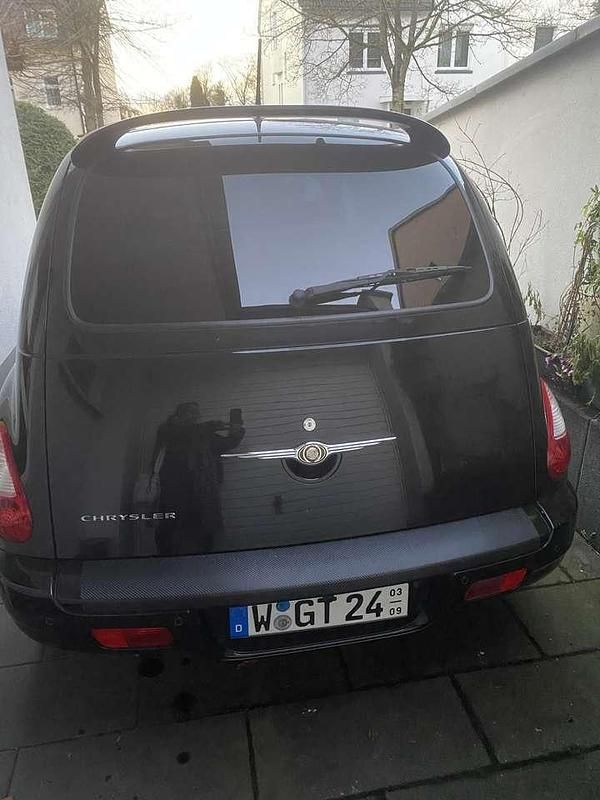 Używany Chrysler PT Cruiser 223 KM (164 kW) 2006 Kombi