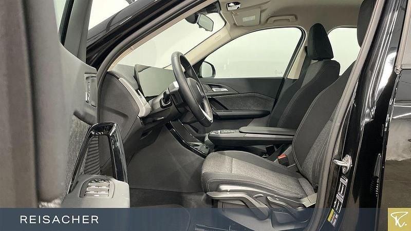 Gebraucht BMW iX1 Performance 230 kW (313 PS) 2023 Schwarz uni SUV