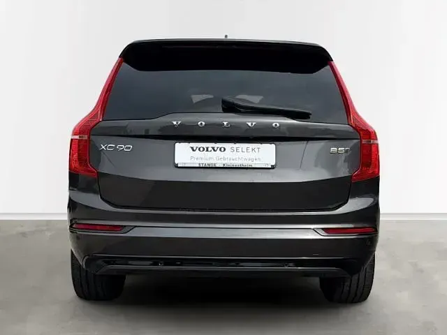 Gebraucht Volvo XC90 Plus 235 PS (172 kW) 2023 Grau SUV