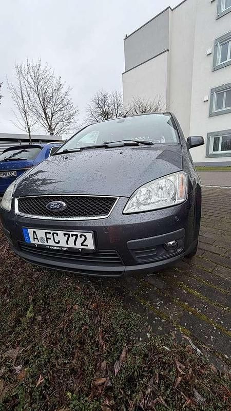 Gebraucht Ford C-MAX 145 PS (106 kW) 2005 Van / Kleinbus