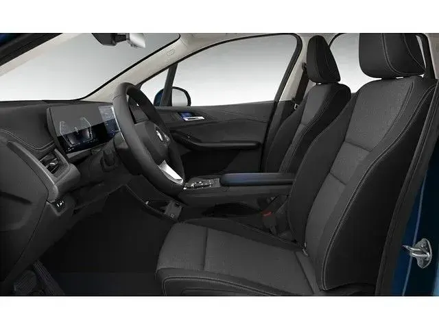 Gebraucht BMW 220 Active Tourer 170 PS (125 kW) 2025 Blau Van / Kleinbus
