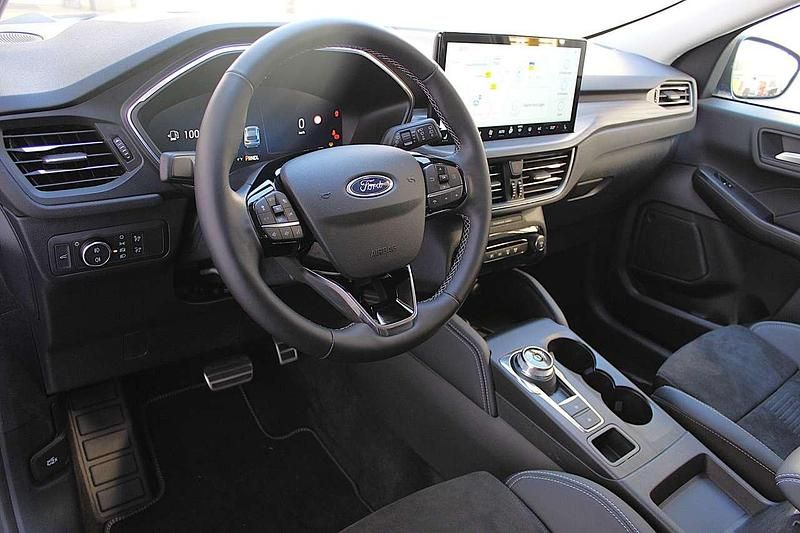 Gebraucht Ford Kuga Active X 152 PS (111 kW) 2025 Dynamicblau metallic SUV