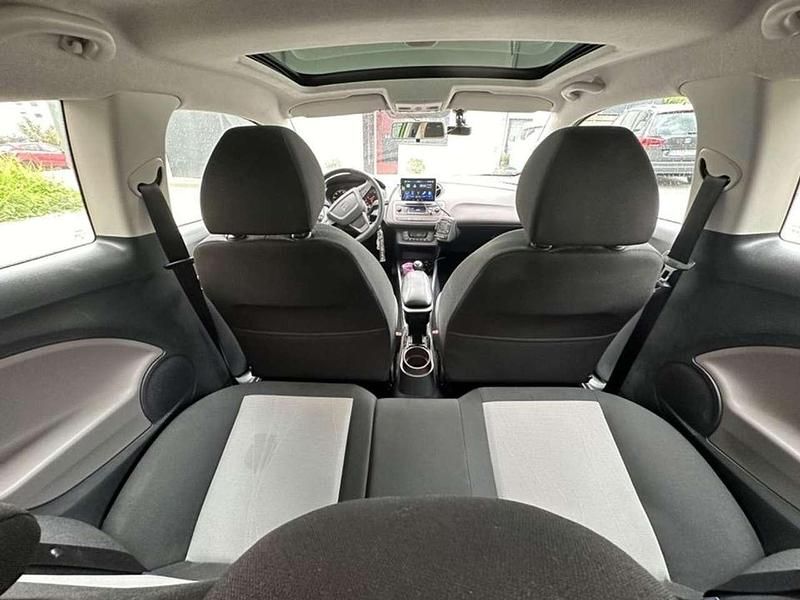 Gebraucht Seat Ibiza Reference 86 PS (63 kW) 2013 Limousine