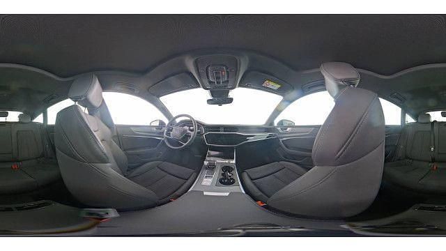 Gebraucht Audi A7 S-Line 265 PS (194 kW) 2025 Weiß Limousine