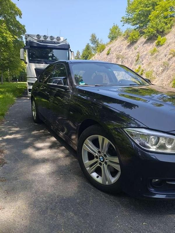 Gebraucht 2012 BMW 320 Performance Limousine | 10.500 € (Fairer Preis) - Bild 1/4
