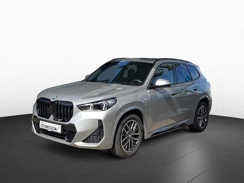 Gebraucht BMW X1 Performance 150 PS (110 kW) 2024 Spacesilber (silber) SUV