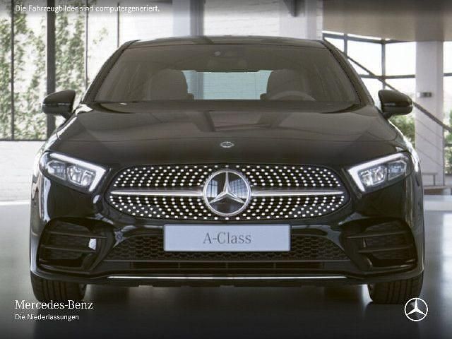 Gebraucht Mercedes A250 218 PS (160 kW) 2022