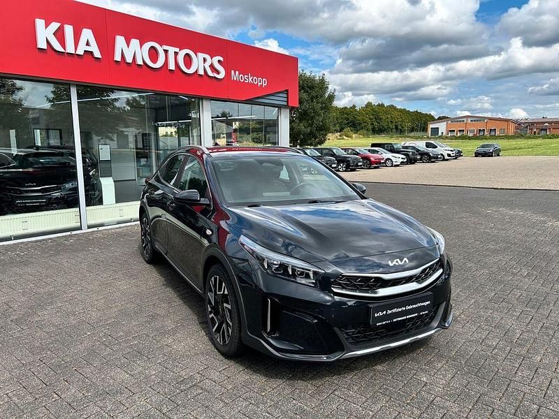 Schwarz Gebraucht 2024 Kia XCeed Comfort SUV | 24.870 € (Guter Preis) - Bild 1/4