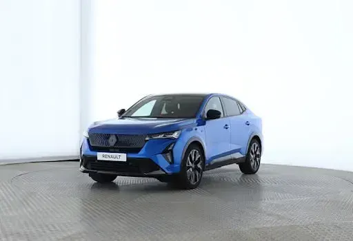 Gebraucht Renault Rafale Esprit Alpine 200 PS (147 kW) 2025 Alpineblau 2 SUV