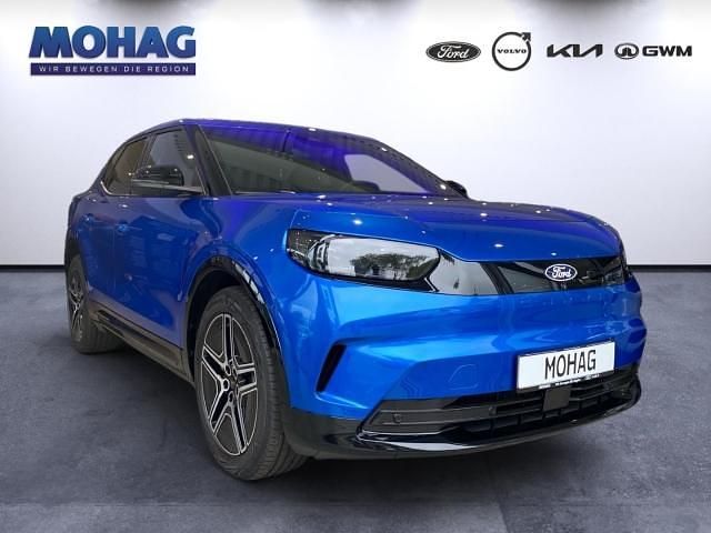 Neu Ford Capri Premium 210 kW (286 PS) 2025 Blau SUV