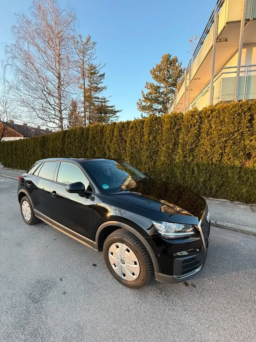 Gebraucht Audi Q2 2020 SUV