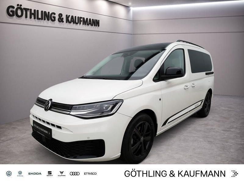 Metallic Neu 2024 VW Caddy Maxi Edition Van / Kleinbus | 42.492 € (Fairer Preis) - Bild 1/4