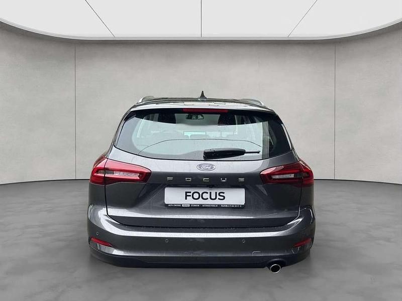 Neu Ford Focus 116 PS (85 kW) 2026 Magnetic metallic Kombi