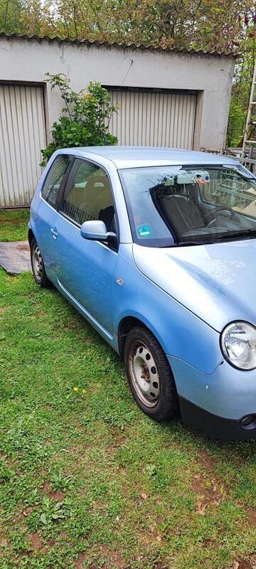 Andere außenfarben Gebraucht 2001 VW Lupo Kleinwagen | 750 € (Fairer Preis) - Bild 1/4