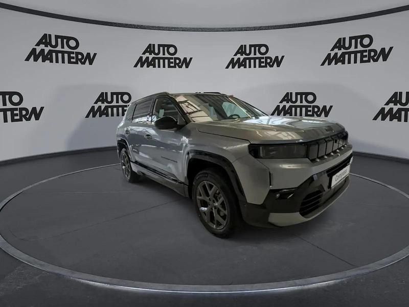 Occasion Jeep Compass 107 ch (78 kW) 2026 Gris SUV