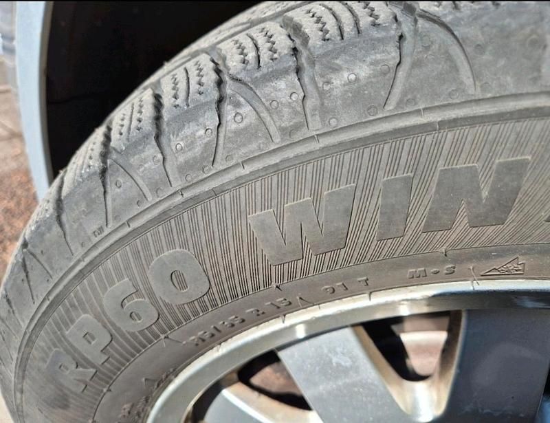 Gebraucht VW Jetta 116 PS (85 kW) 2006 Silber Limousine