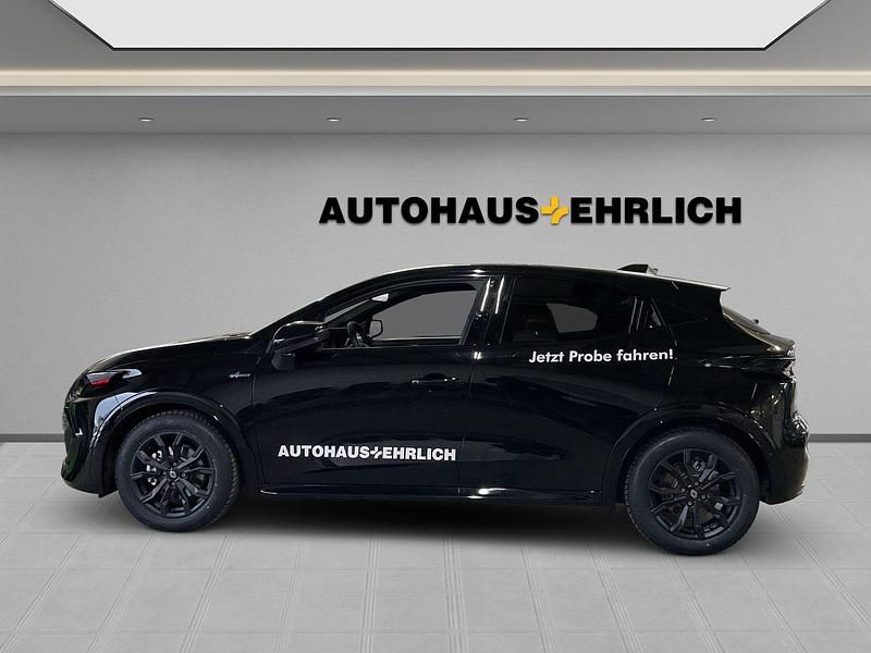 Sternenschwarz Gebraucht 2025 Renault Clio V Esprit Alpine Kleinwagen | 29.990 € - Bild 1/4