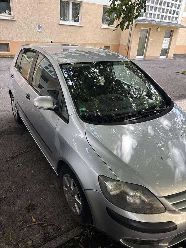 Gebraucht 2006 VW Golf Plus Cross Comfortline Van / Kleinbus | 3.500 € (Fairer Preis) - Bild 1/4