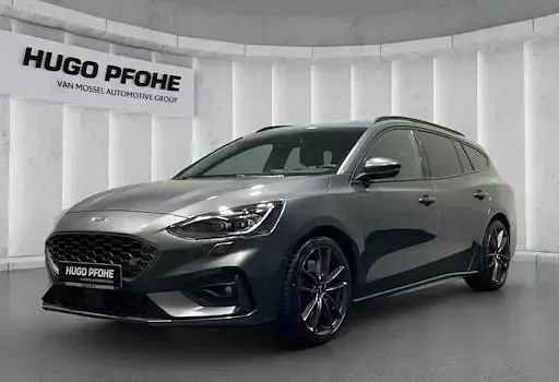 Gebraucht Ford Focus ST 280 PS (205 kW) 2020 Kombi