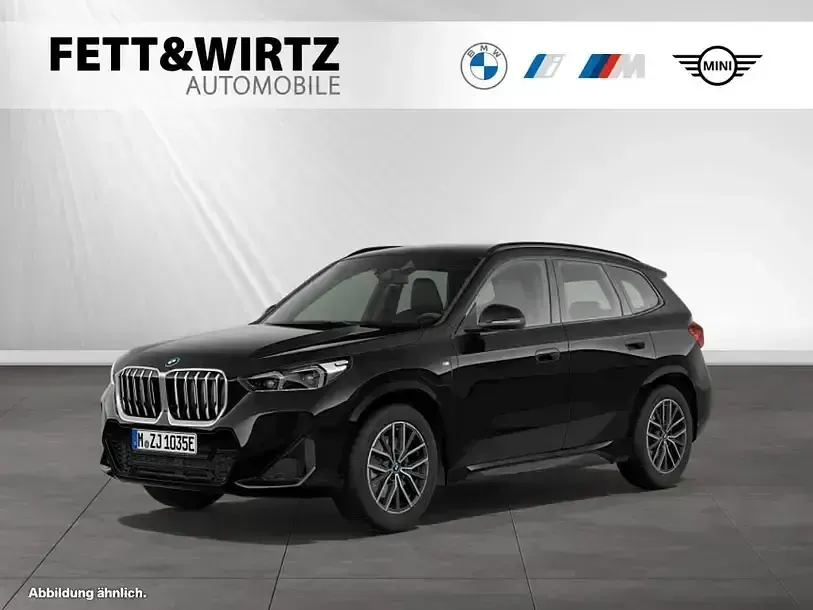 Gebraucht BMW X1 M Sport 245 PS (180 kW) 2025 SUV