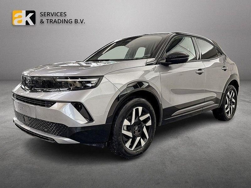 Gebraucht Opel Mokka 131 PS (96 kW) 2025 Grau SUV