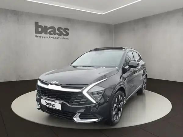 Neu Kia Sportage 252 PS (185 kW) 2026 Zilinaschwarz met. SUV