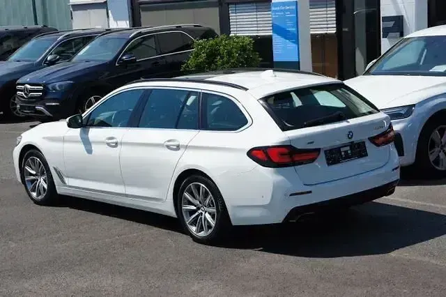 Gebraucht BMW 530 Performance 286 PS (210 kW) 2022 Andere Limousine