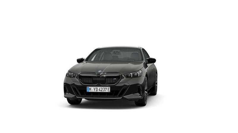 Gebraucht 2024 BMW i5 Comfort Edition Limousine | 86.900 € - Bild 1/4