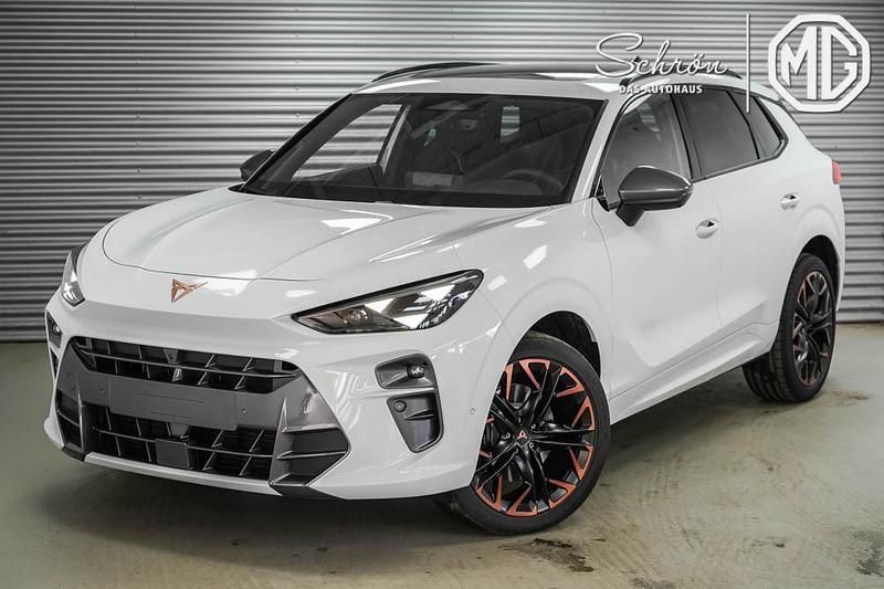 Neu 2025 Cupra Terramar VZ SUV | 46.271 € (Fairer Preis) - Bild 1/4