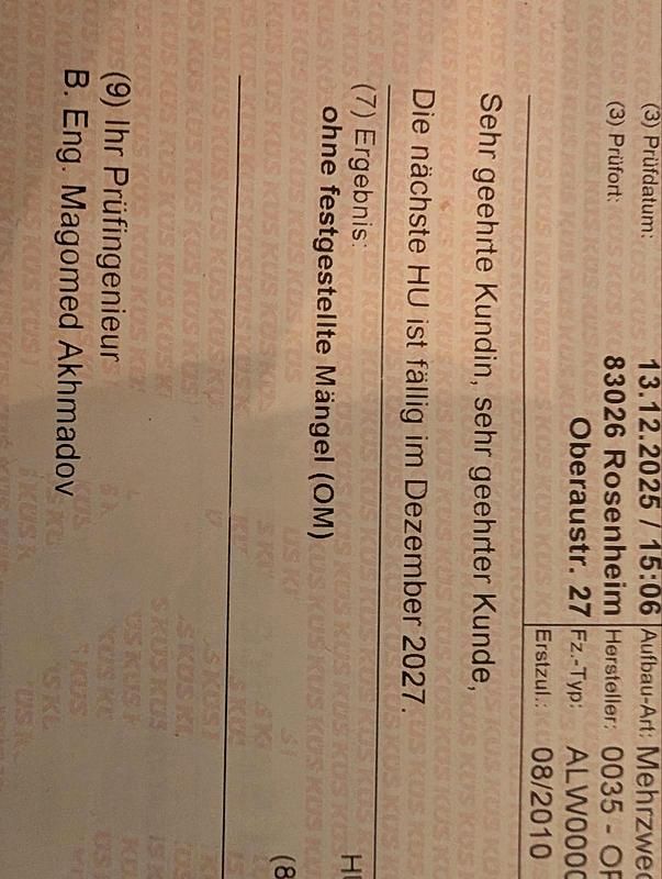 Schwarz Gebraucht 2010 Opel Meriva Van / Kleinbus | 4.000 € (Fairer Preis) - Bild 1/4