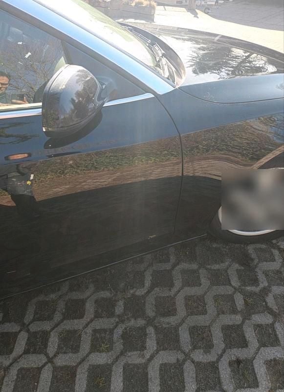 Gebraucht Audi A5 Cabriolet 190 PS (139 kW) 2015 Schwarz Cabrio