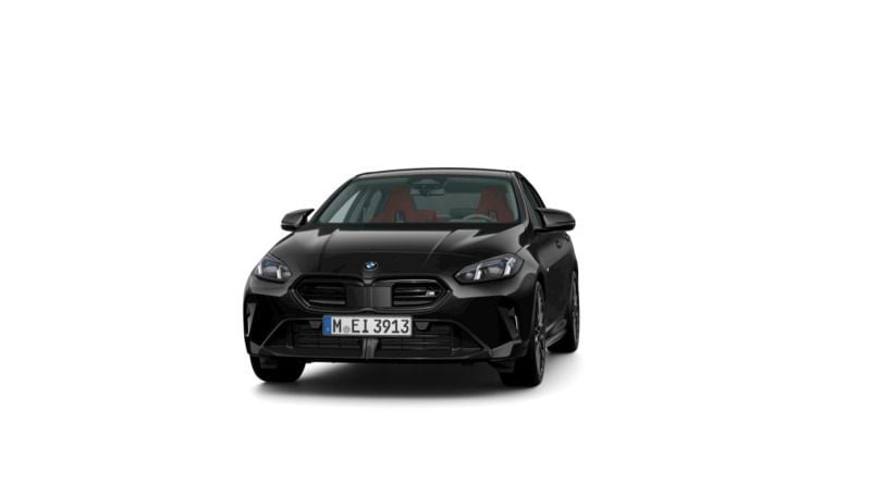 Gebraucht 2024 BMW M235 Efficient Dynamics Coupé | 56.151 € (Etwas zu teuer) - Bild 1/4