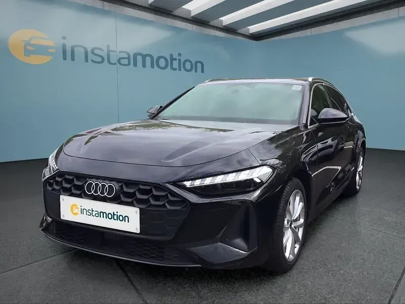 Occasion Audi A5 204 ch (150 kW) 2025 Noir Break