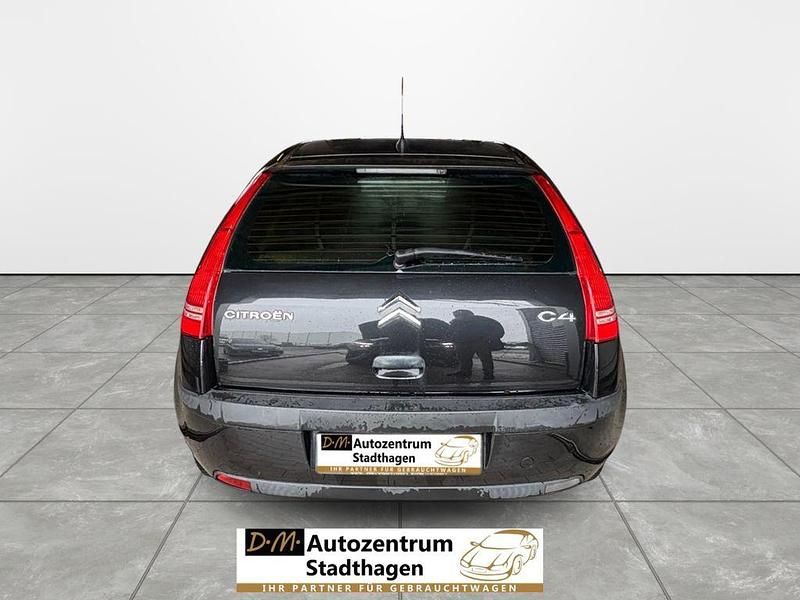 Gebraucht Citroën C4 Style 109 PS (80 kW) 2006 Limousine
