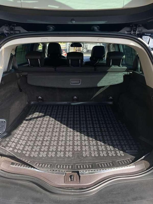 Gebraucht Renault Espace Intens 160 PS (117 kW) 2015 Kombi