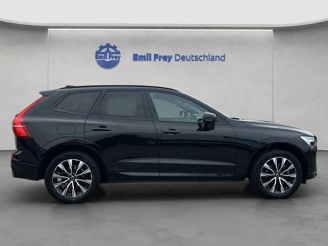 Gebraucht Volvo XC60 Plus 250 PS (183 kW) 2024 Schwarz SUV