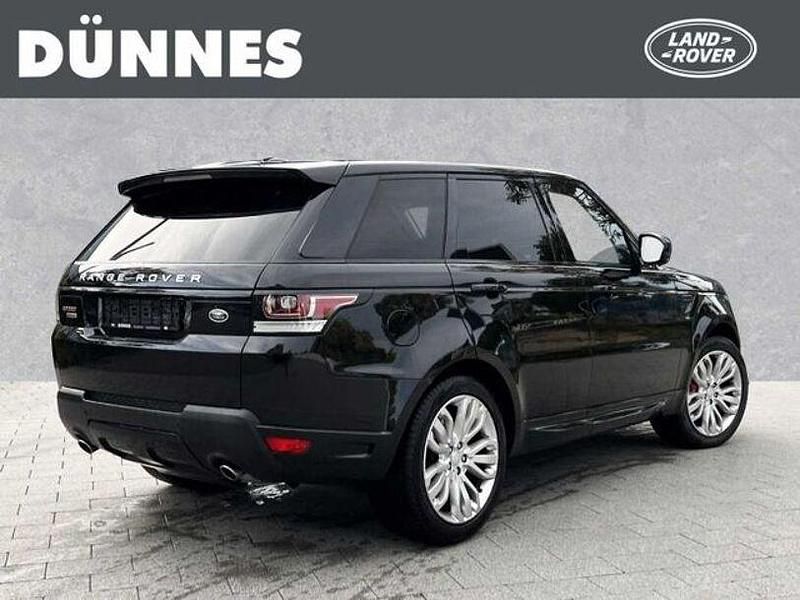 Gebraucht Land Rover Range Rover Autobiography Dynamic 292 PS (214 kW) 2015 Andere SUV
