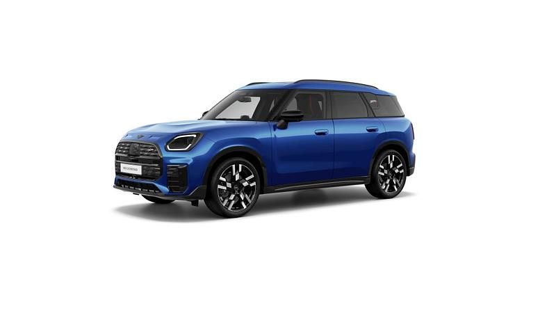 Gebraucht 2025 Mini Countryman SUV | 48.498 € (Teuer) - Bild 1/3