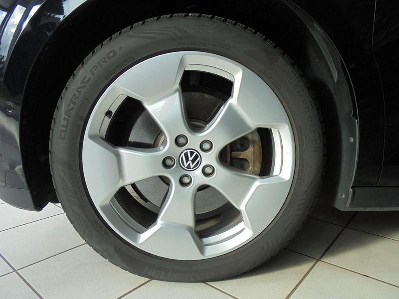 Gebraucht VW ID. Buzz 150 kW (204 PS) 2023 Schwarz Van / Kleinbus