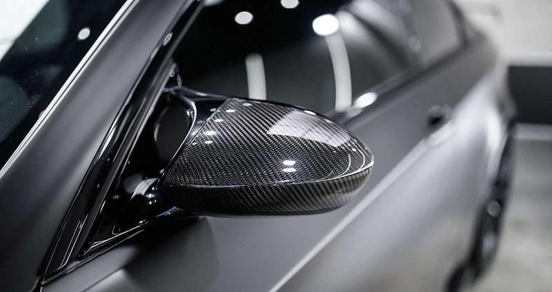 Gebraucht BMW M3 Performance 420 PS (308 kW) 2008 Coupé