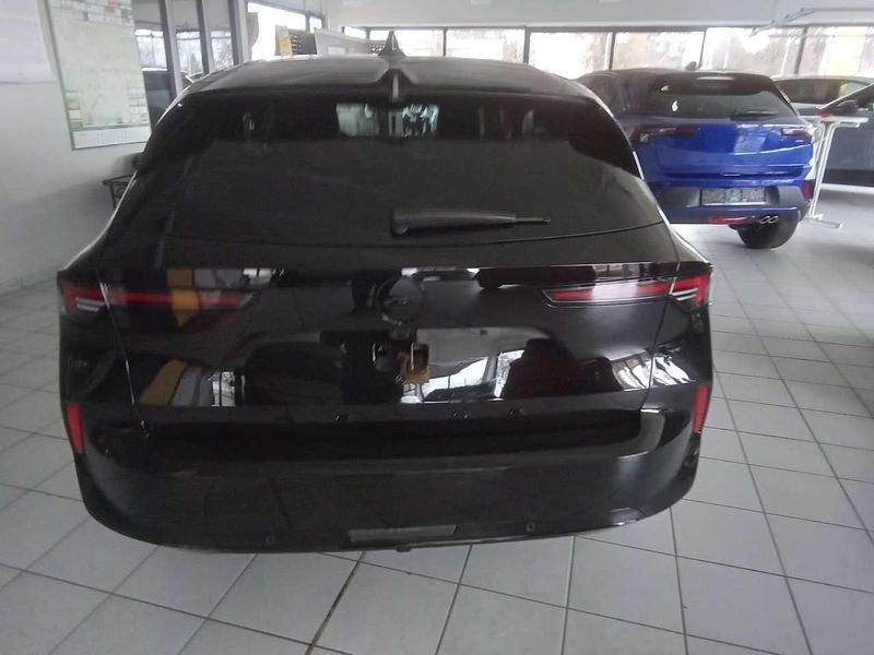 Gebraucht Opel Astra 136 PS (100 kW) 2025 Schwarz perla perlmutt Kombi