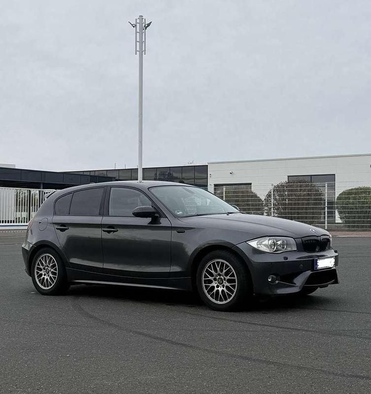 Brugt BMW 120 150 HK (110 kW) 2004 Hatchback