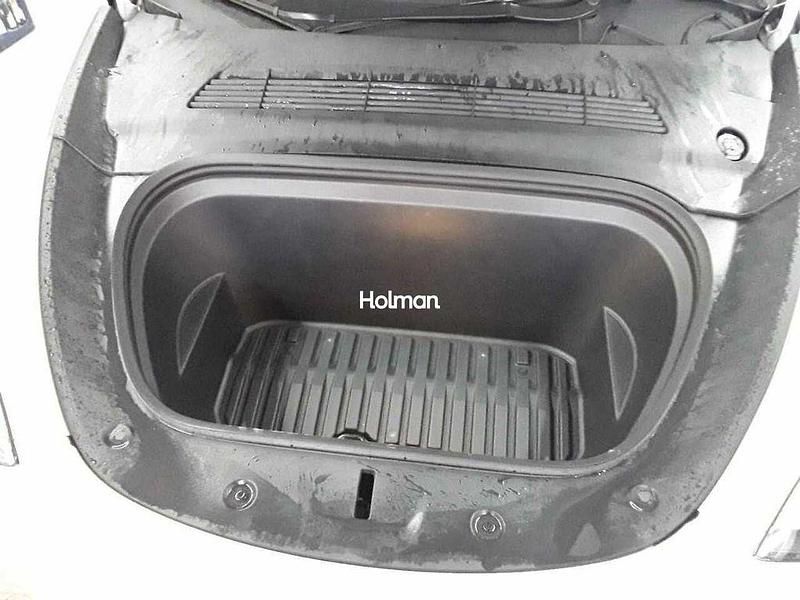 Gebraucht Tesla Model Y 378 kW (514 PS) 2022 Weiß SUV