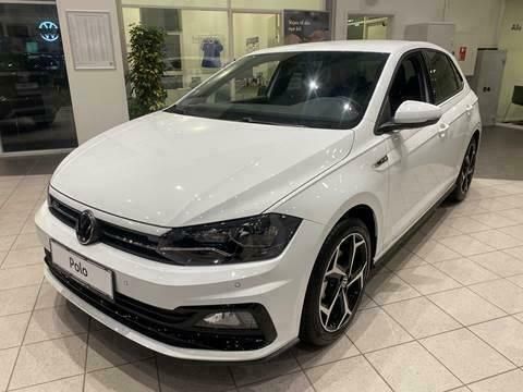 polo r line 2021
