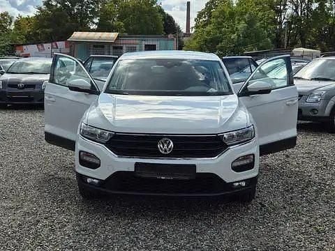 Other Gebraucht 2019 VW T-Roc Style SUV | 14.500 € (Fairer Preis) - Bild 1/4