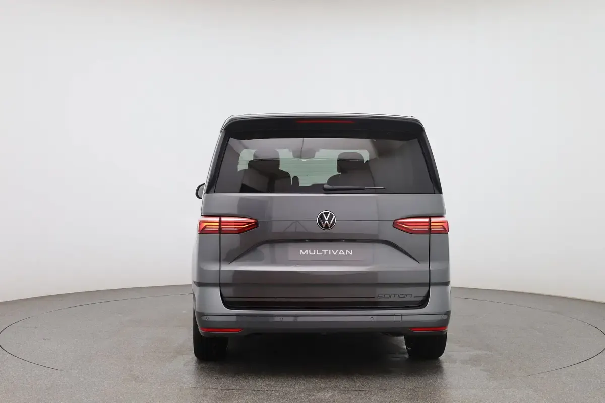 Neu VW Multivan Edition 150 PS (110 kW) 2025 Van / Kleinbus