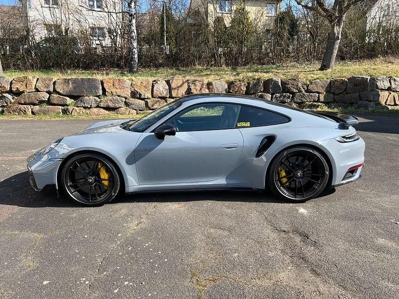 Gebraucht Porsche 992 Sport 650 PS (478 kW) 2023 Grau Coupé