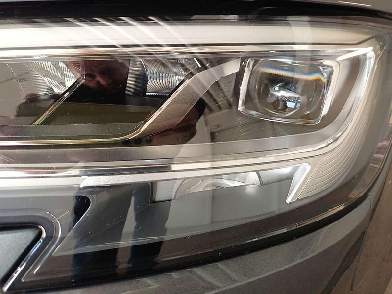 Gebraucht Audi A3 Comfort 150 PS (110 kW) 2019 Grau Limousine