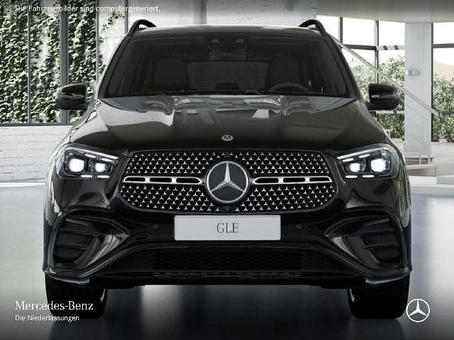 Gebraucht Mercedes GLE450 AMG AMG line 367 PS (269 kW) 2026