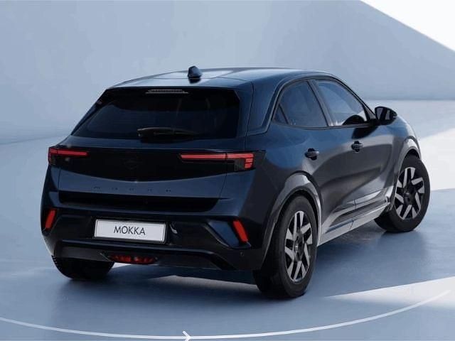 Neu Opel Mokka-e 114 kW (156 PS) 2026 Schwarz SUV
